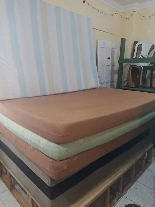 Casal ,( Colchão  160$ cada ) - Foto 3