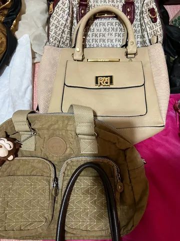 Bolsas Santa Lolla Corello Victor Valencia Via Uno Snoopy Tommy Hilfiger Felipe Krein - Foto 3