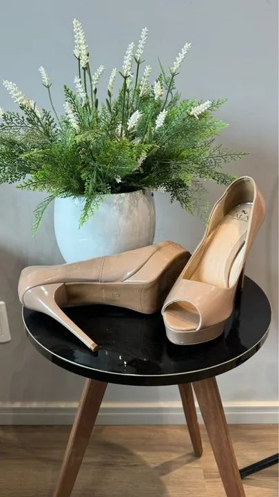 SAPATO MEIA PATA - Foto 3