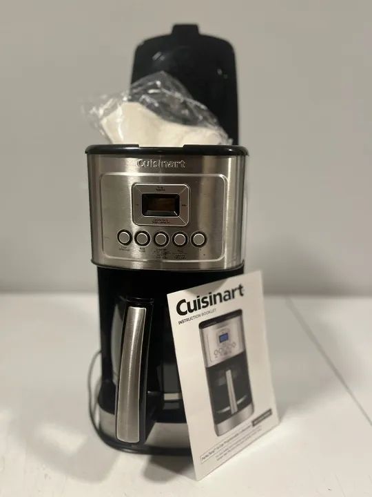 "cusinart" no Brasil