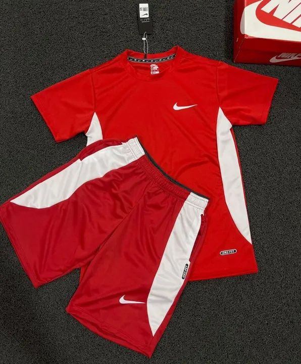 Kit treino Dri-fit ENTREGA GRÁTIS  - Foto 2