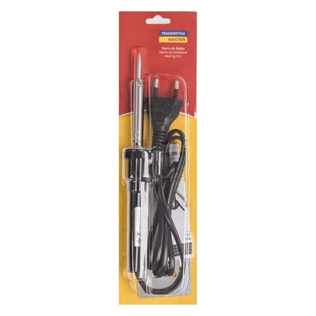 Ferro de Solda 40w 220v 43752505 Tramontina - Foto 4
