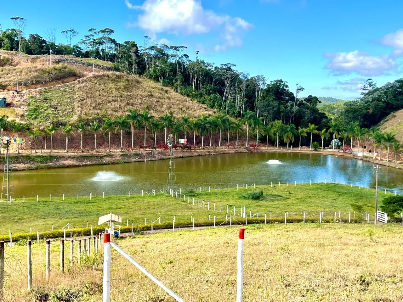 EXELENTE OPORTUNIDADE, SANTA TERESA CIRCUITO CARAVAGGIO, UM PARAÍSO. - Foto 10