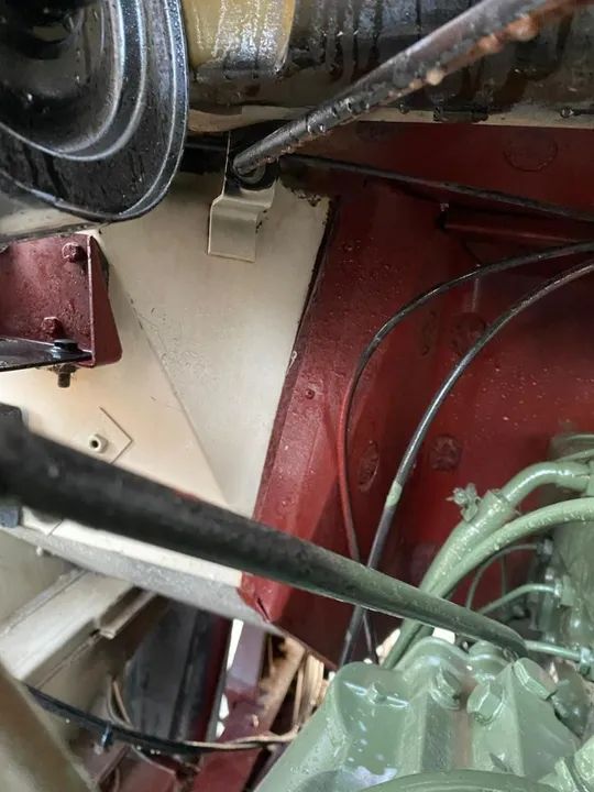 Caminhao MB 1114 - Ano 87 - Muito Nova (RELIQUIA) - Foto 5