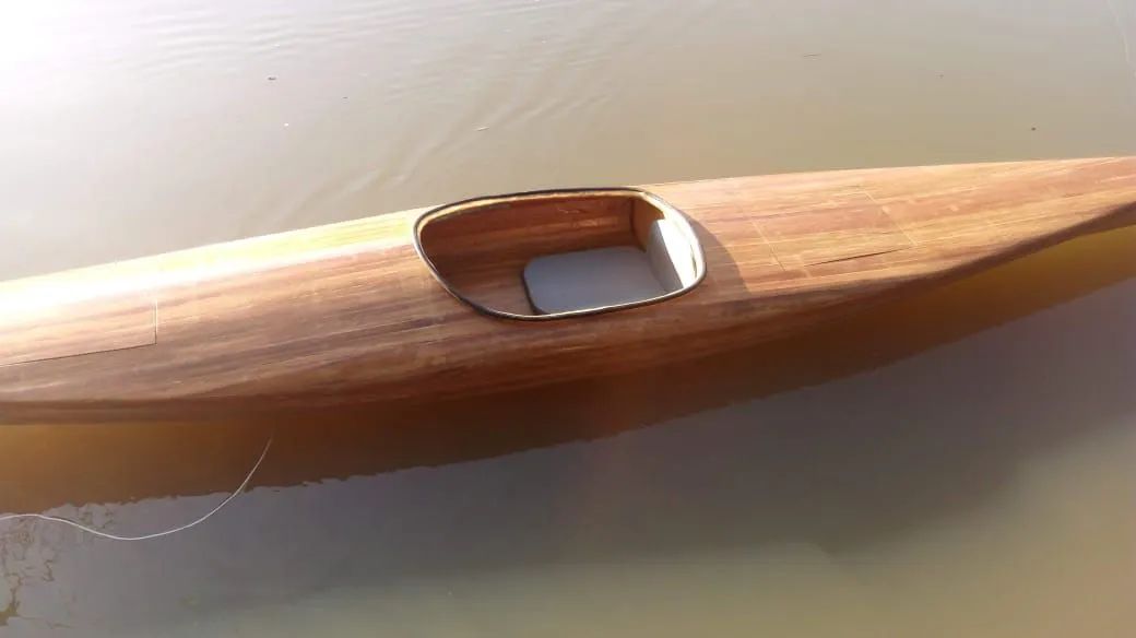 Caiaque oceanico - Foto 2