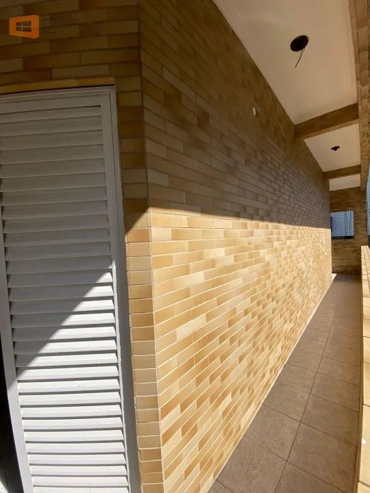 Sobrado em Canto do Forte - Praia Grande, SP - Foto 14