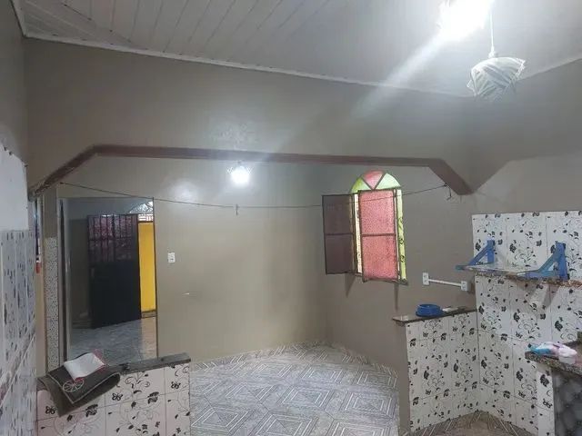 Vendo essa casa na Estrutural  - Foto 3
