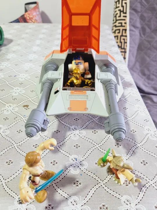 Coleção Fisher Price  - Foto 5