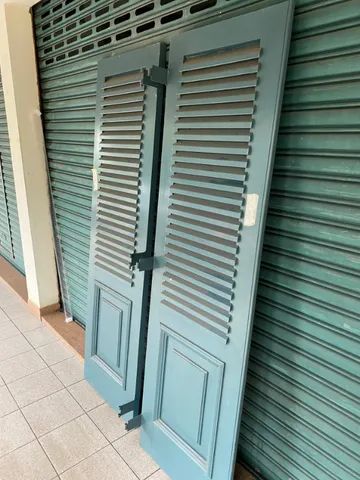 Conjunto Veneziana Alta & Porta - Foto 5