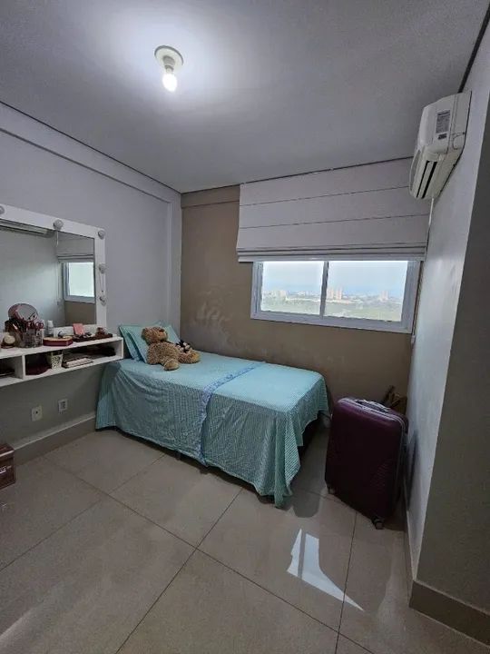 Alugo Cobertura Mobiliada na PRAIA DA GRACIOSA - Foto 5