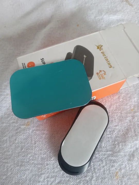 Suport para celular suport veicular  - Foto 3