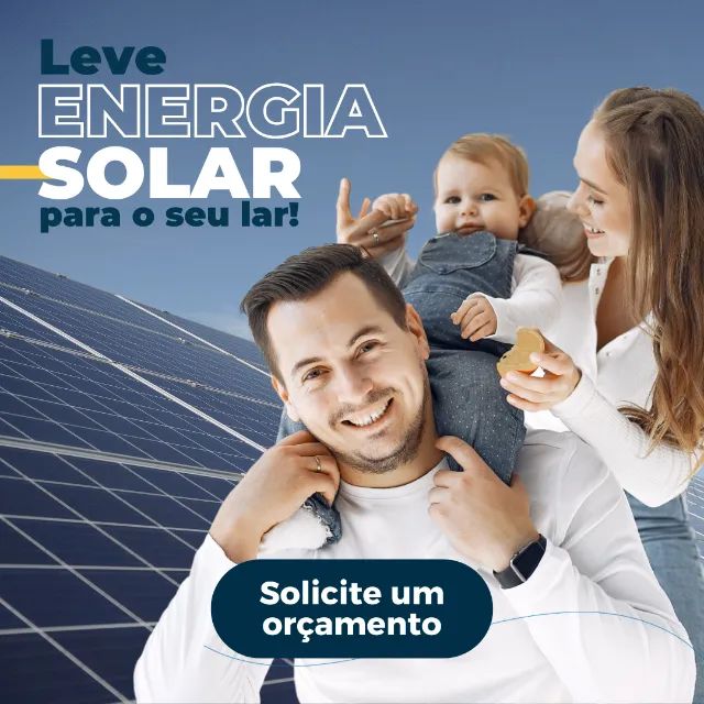 energia solar  1000/KW mês - Foto 3
