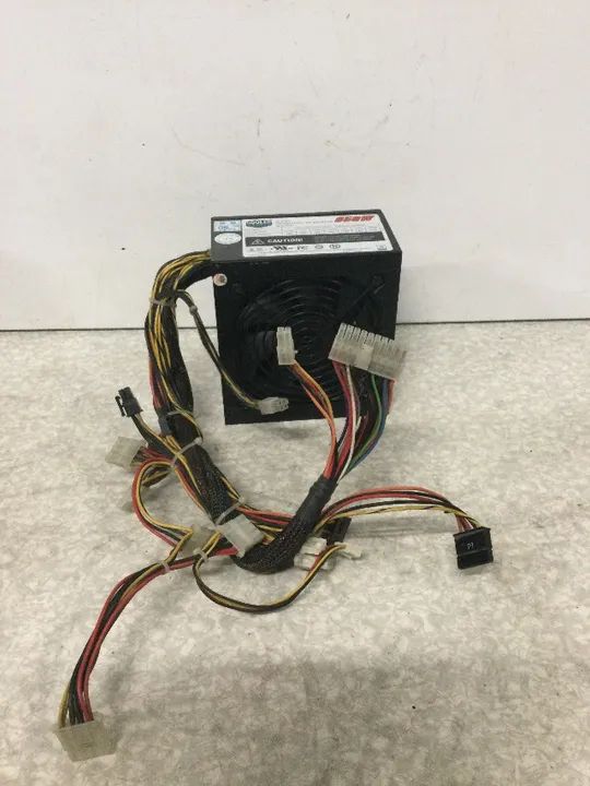 fonte real original 650w - Foto 4
