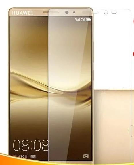 Película de vidro temperado para huawei mate 9