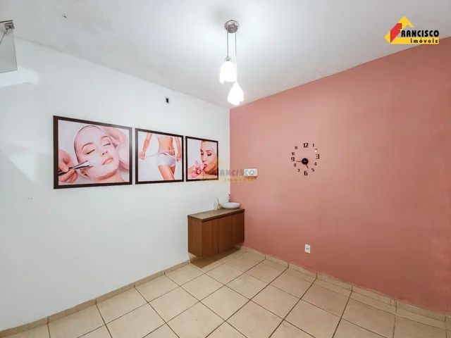 Casa à venda, 1 quarto, Centro - Divinópolis/MG - Foto 5