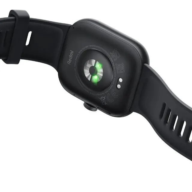 Redmi Watch 4 Preto - Foto 4