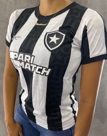 Camiseta baby Look de Time  - Foto 3
