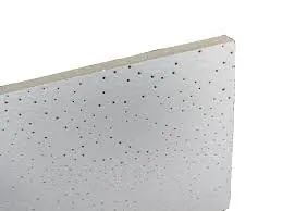 forro mineral ecomin