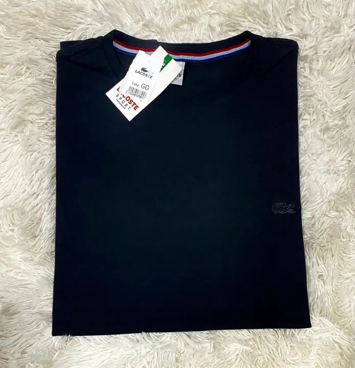 Camisas Tam GG Masculina Básicas - Foto 5