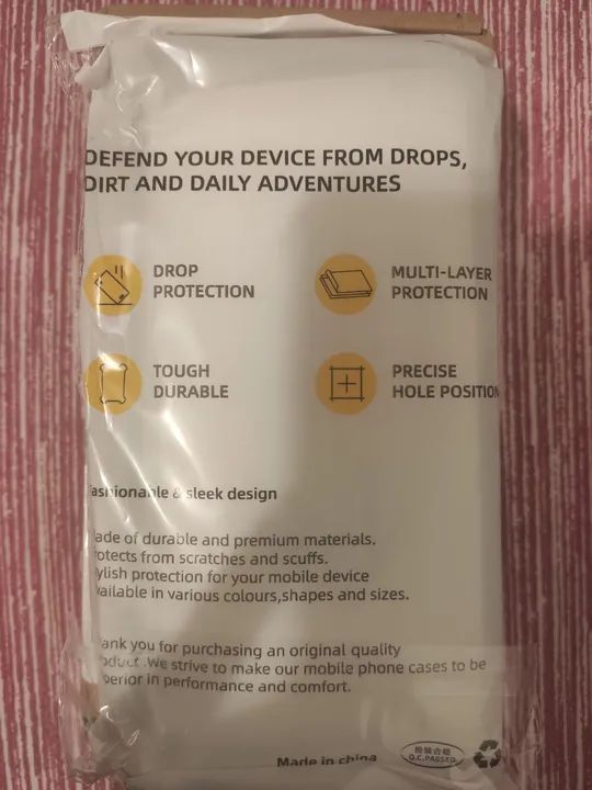 Capa e Película para Samsung Galaxy M34 5G - Foto 2