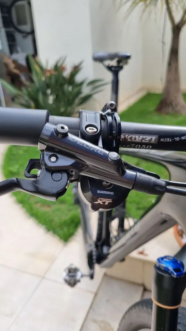 Bike 29 Carbono - Foto 3