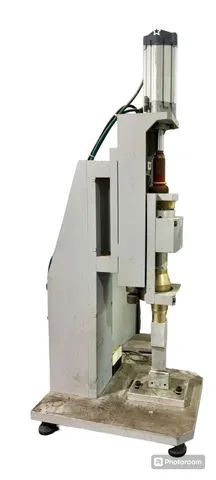 Máquina de fusão solda ultrassônica 