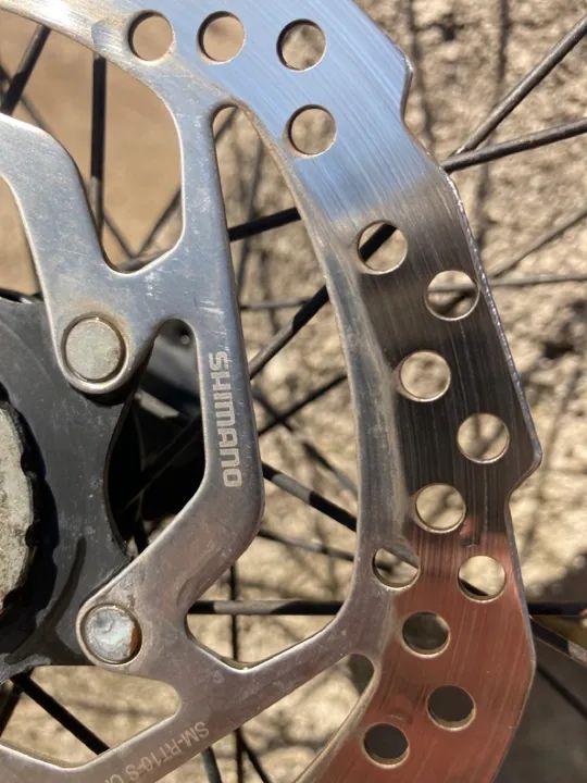 Bike Aro29  absolute  - Foto 4