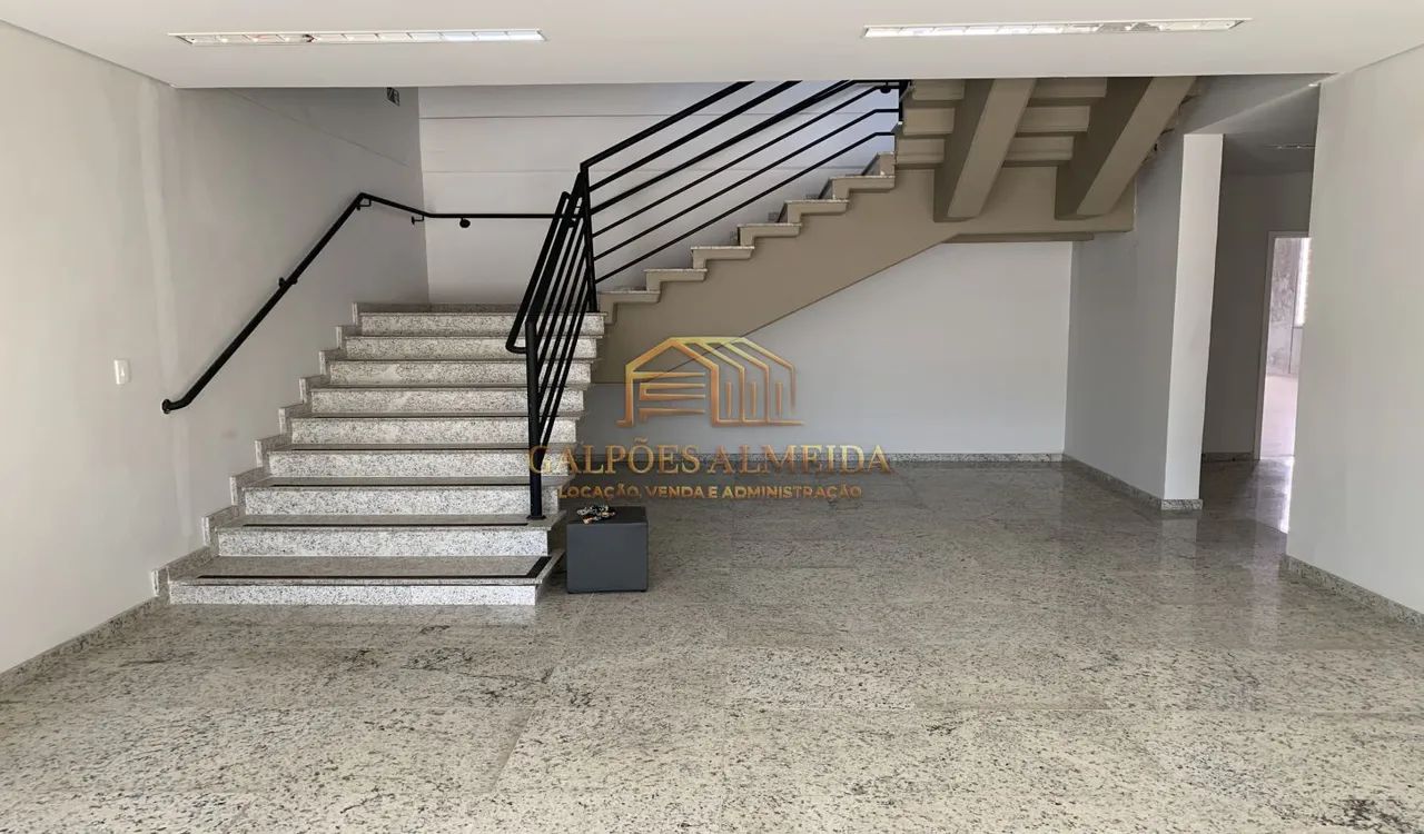 Pavilhão/Galpão para alugar no bairro Tamboré - Barueri/SP - Foto 2