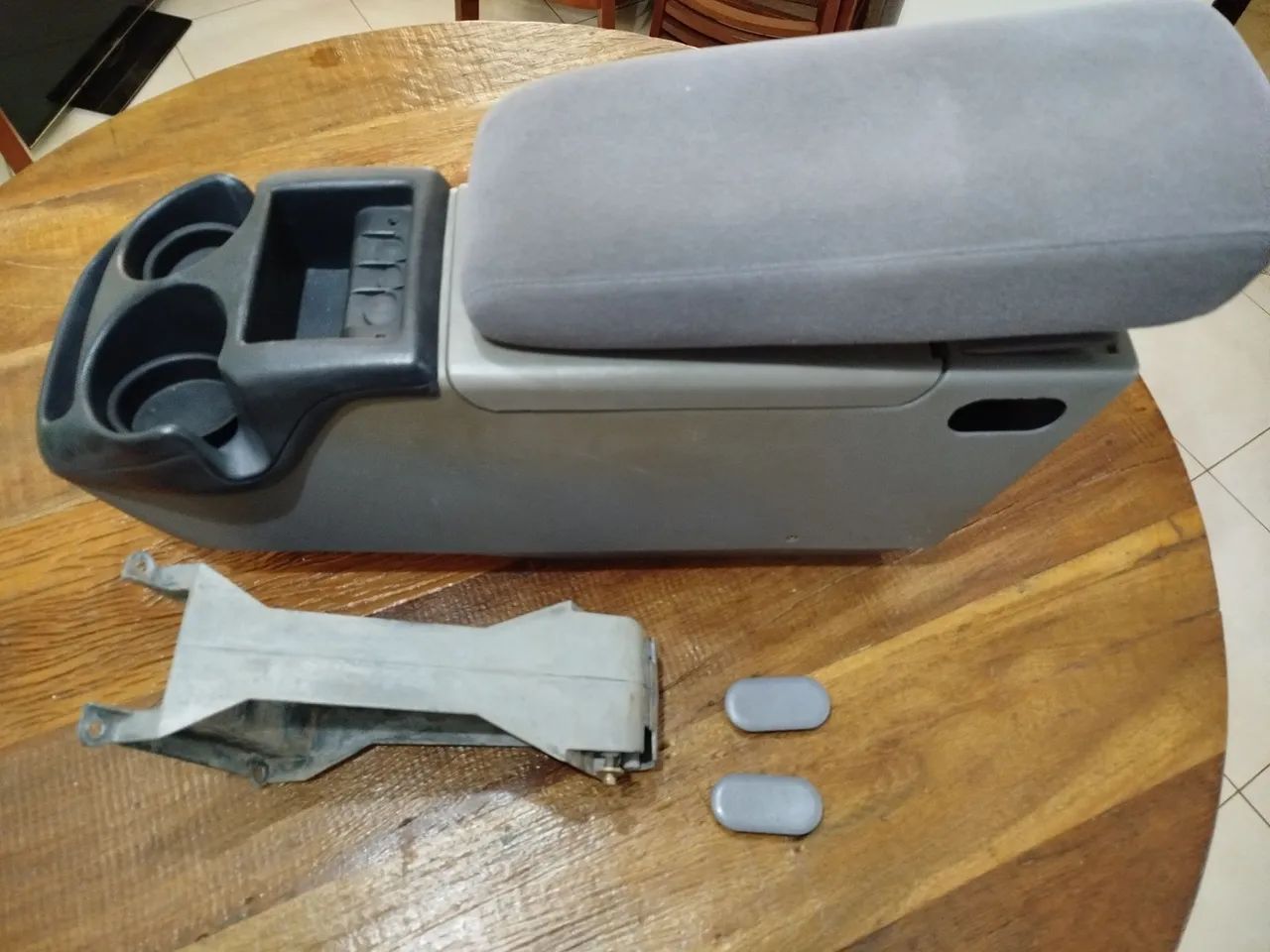 Console Central ford Explorer Ranger 