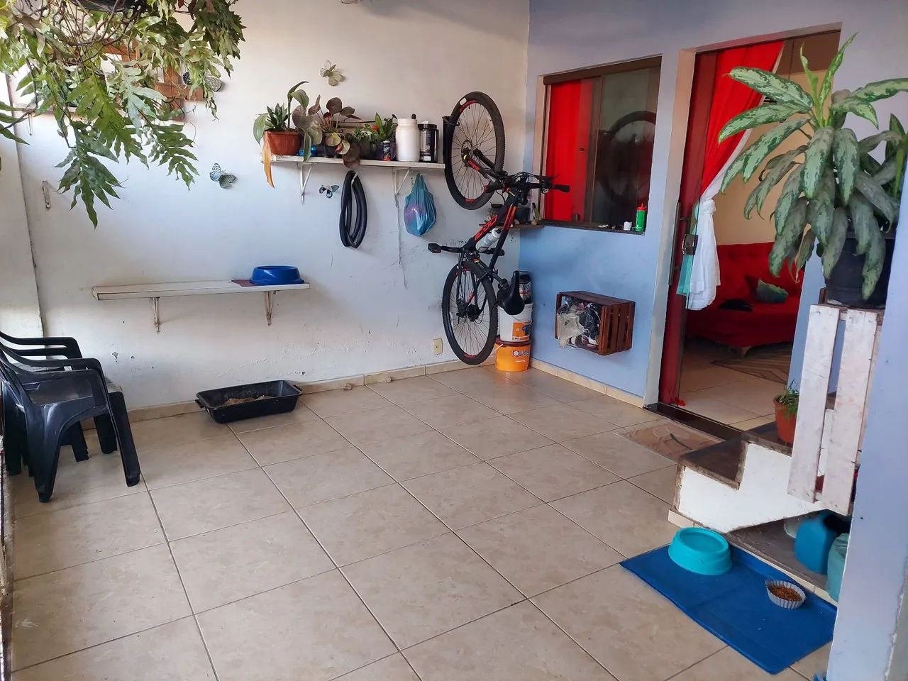 CASA NA NOVA HOLANDA,  MACAÉ RJ  - Foto 2