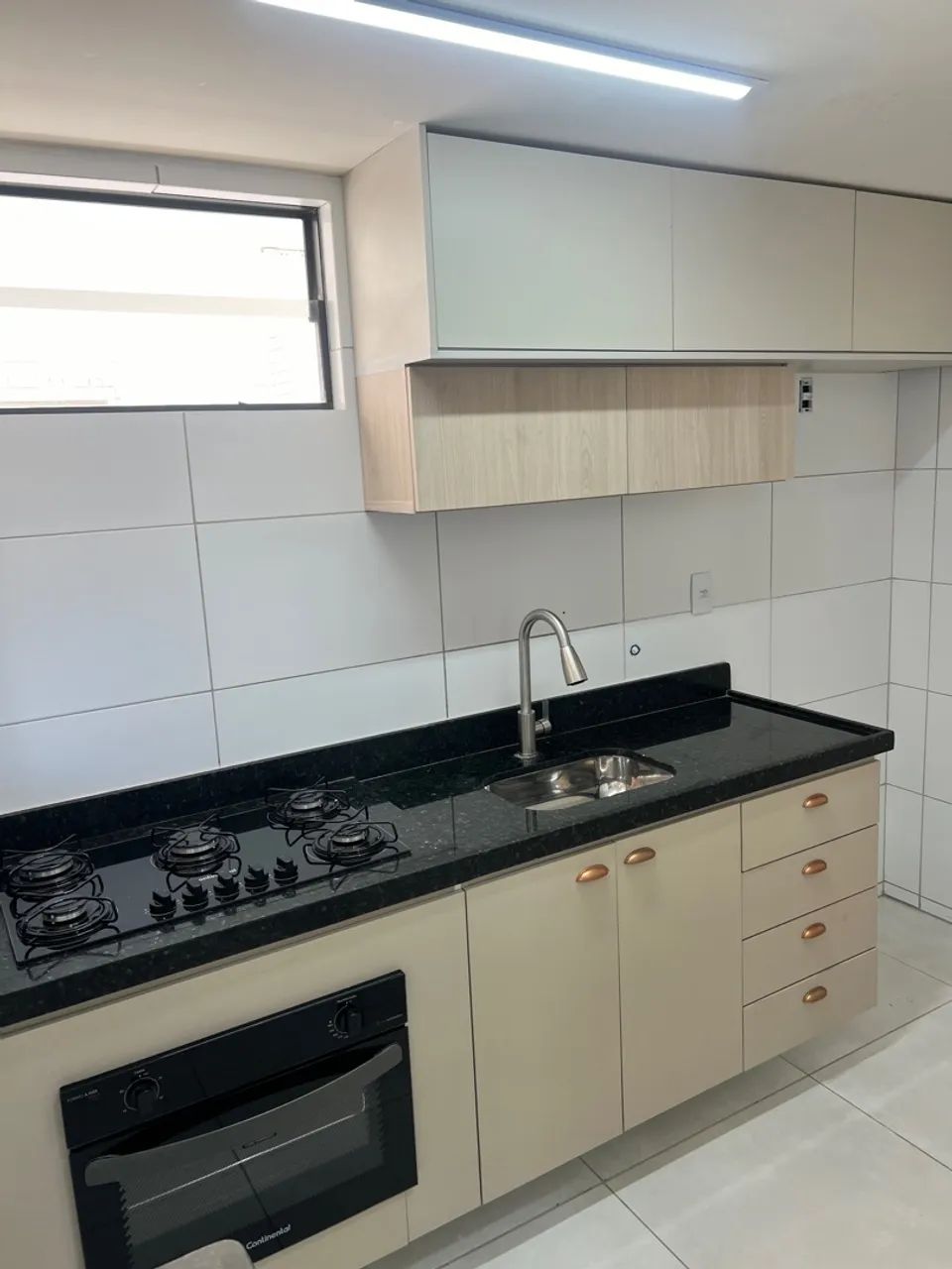 Apartamento locação  - Foto 5