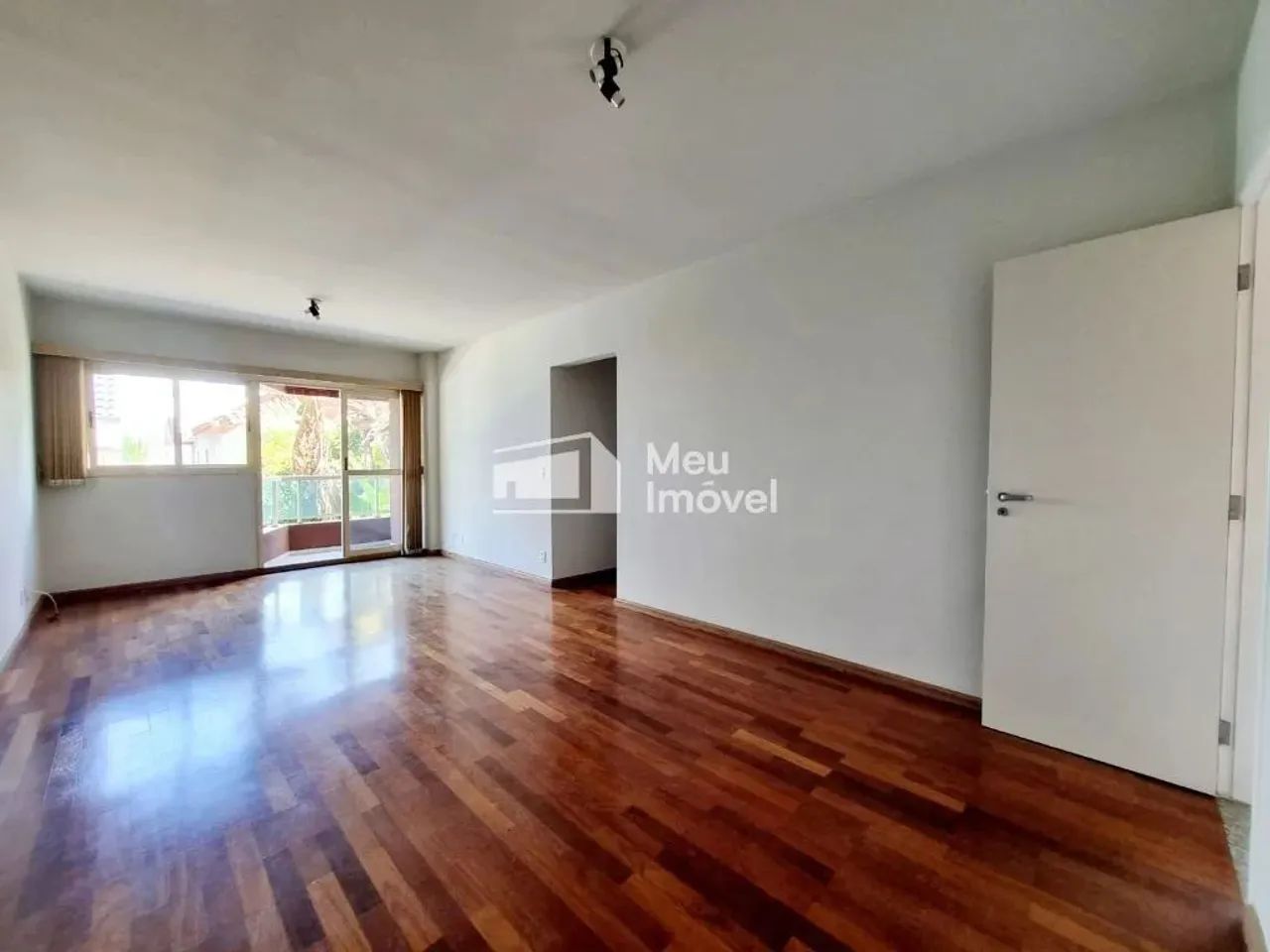 LUC Aluga Apartamento com 4 Quartos (1 Suíte) no Edifício New York  Parque Residencial Aqu - Foto 3
