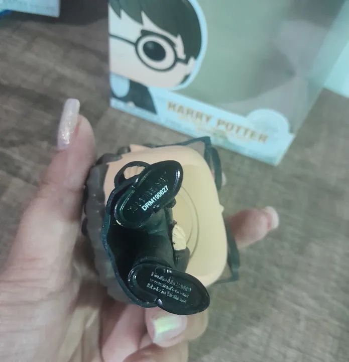 Funko Pop Harry Potter 91 - Foto 5