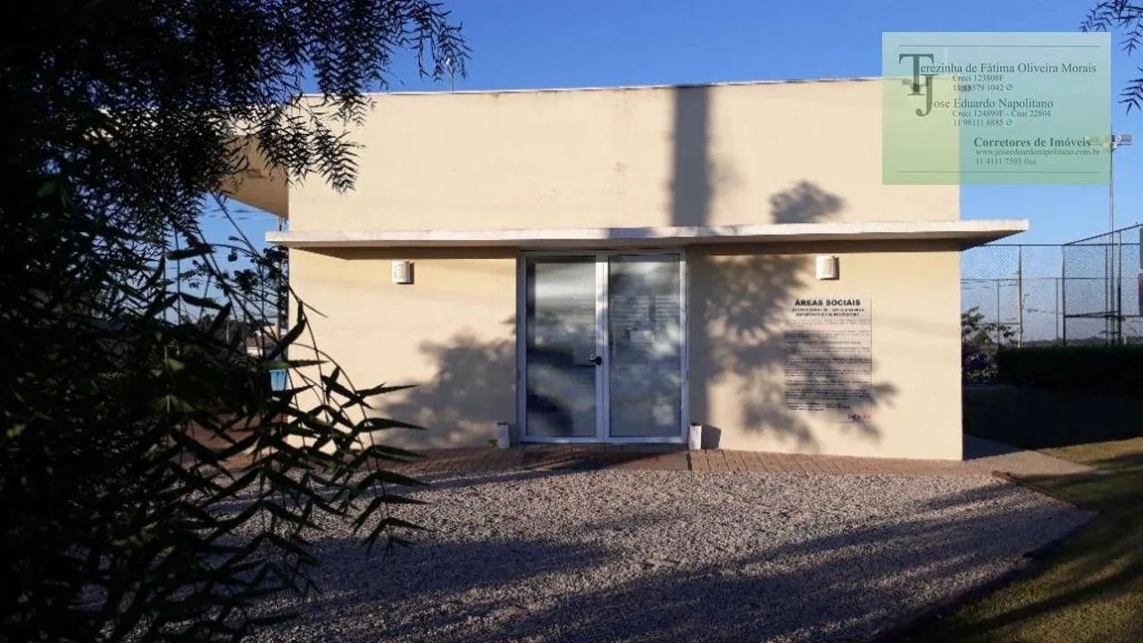 Lote com 548 m² - Paysage Bella Vitta - Vargem Grande Paulista - Foto 2
