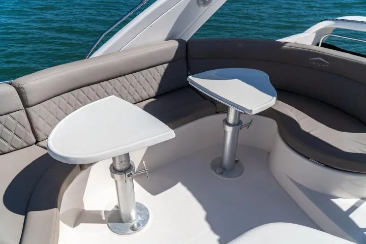 Barco - Azimut Intermarine 560 FULL  - Foto 10