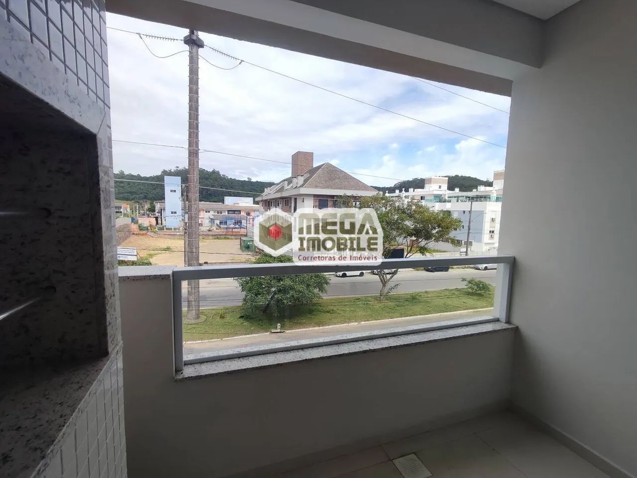 Apartamento novo com 3 quartos nos Ingleses! - Foto 11