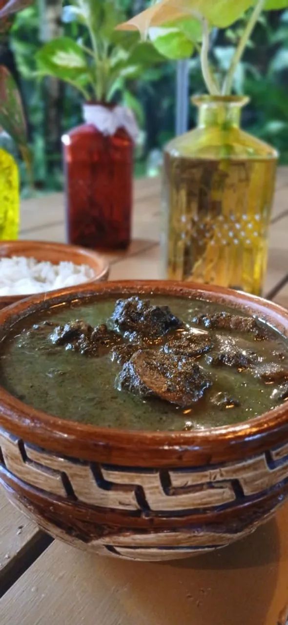 Maniçoba Reduto  - Foto 5