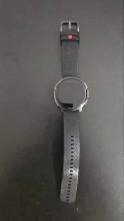 Relógio Polar Vantage V3 - Preto - Foto 3