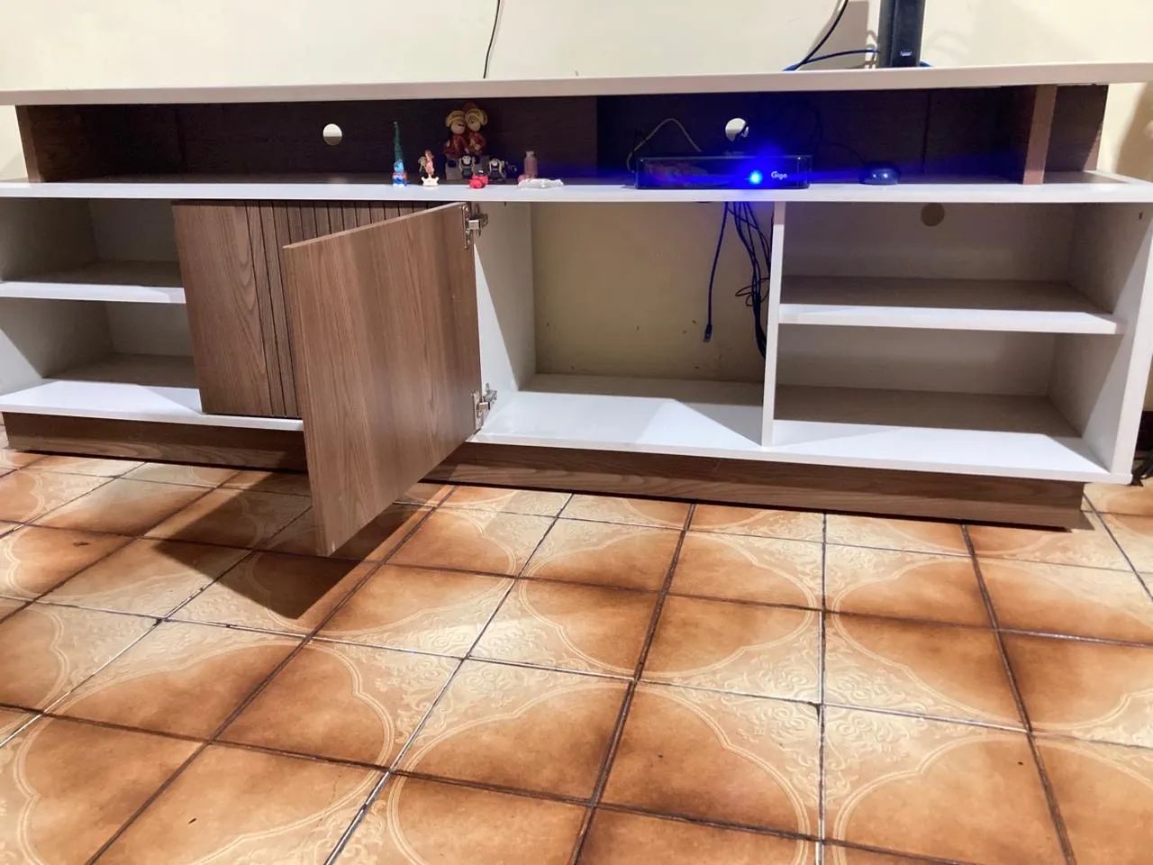 Rack 64187446786817121