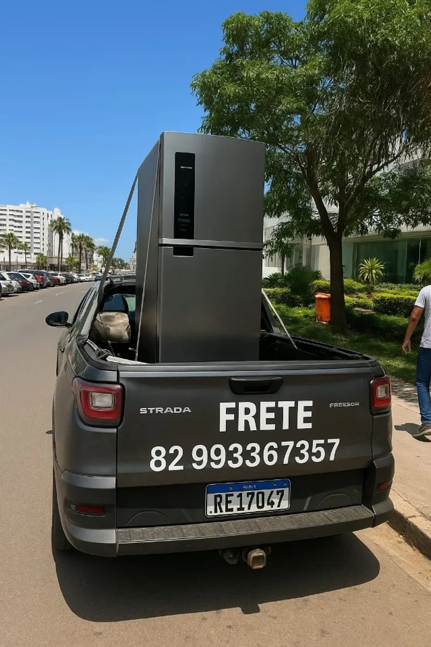 Foto - Maceió - Ponta Verde