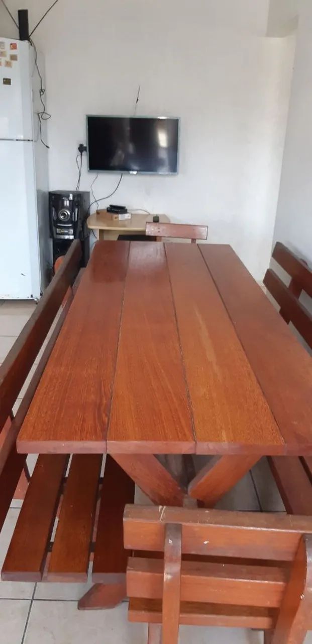 Casa temporada  - Foto 7