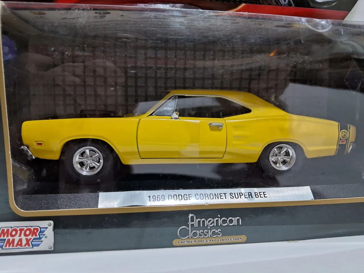 Miniaturas Carros Americanos Clássicos - Foto 4