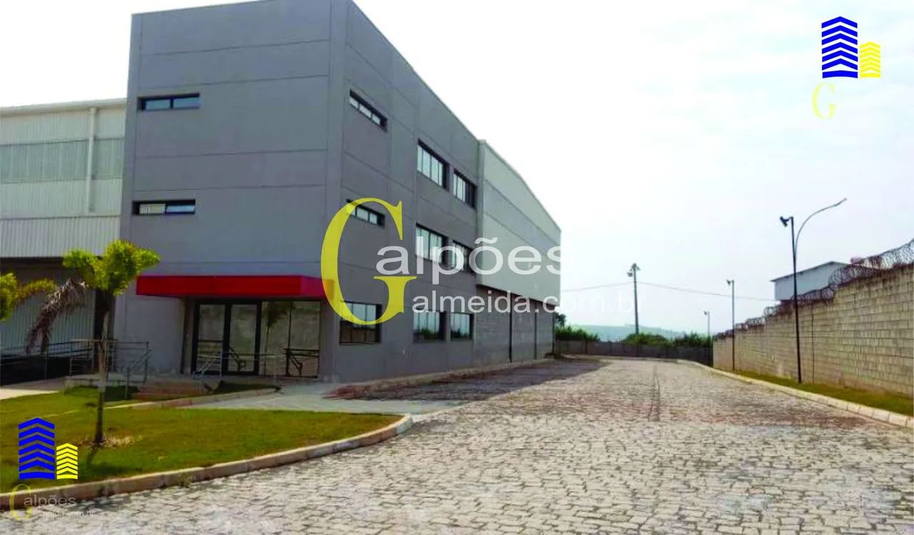 Galpão/Depósito/Armazém para aluguel com 5830 metros quadrados