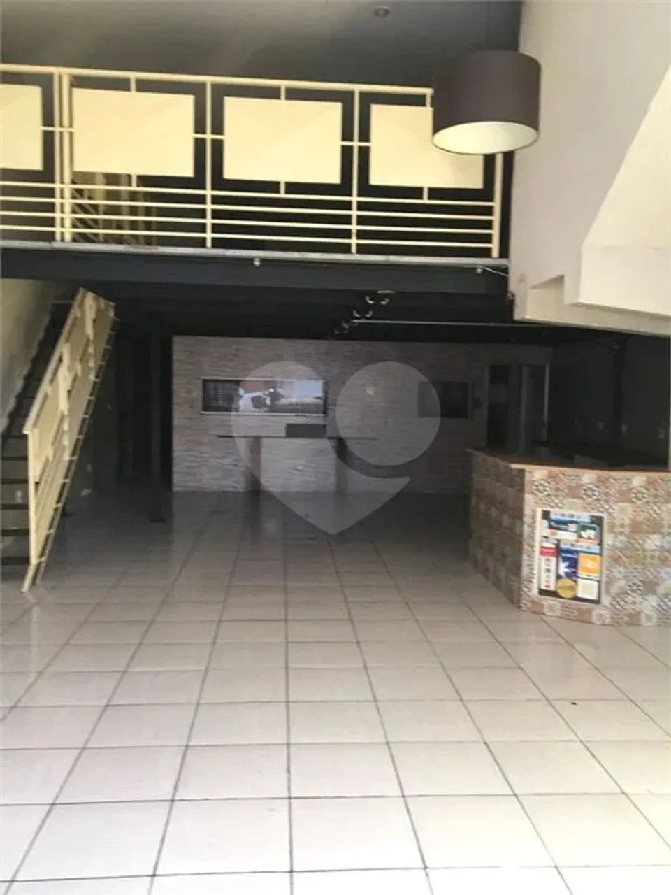 Salas para locação em Centro - SP