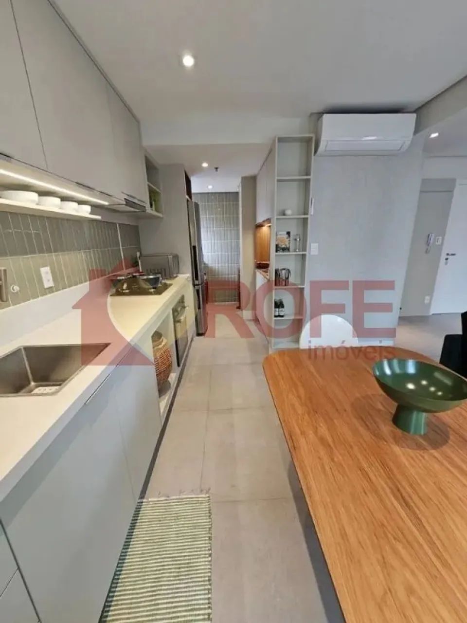 Apartamento com 2 dormitórios, 69 m² - venda por R$ 1.537.000,00 ou aluguel por R$ 10.500, - Foto 5