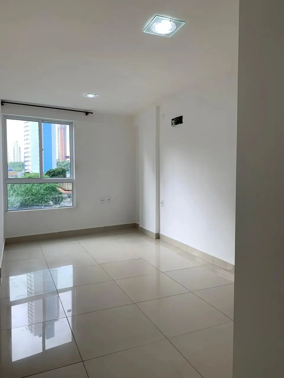 Apartamento para venda, 02 quartos, varanda, projetados em Manaíra - Foto 4