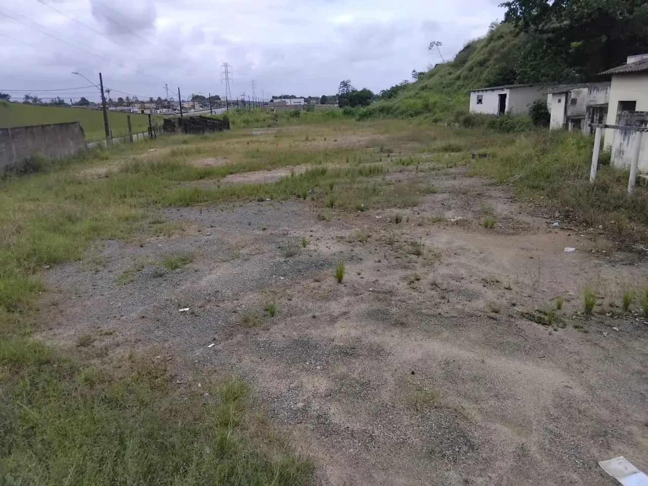 Terreno para Venda em Peruíbe, Jardim dos Prados