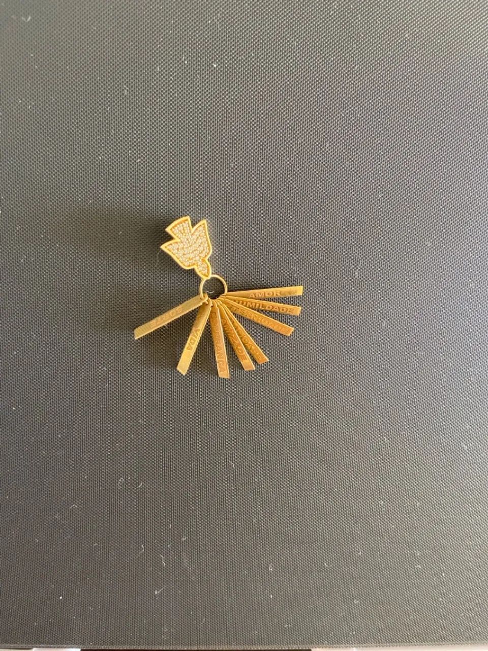 Pingente de Ouro 18K - Foto 3