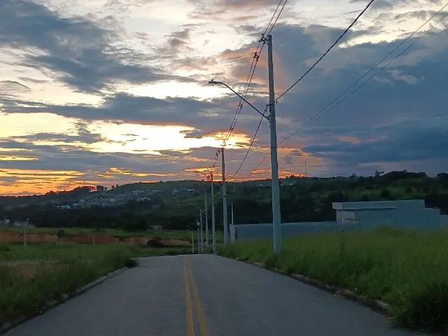Lote de 250m2 -quitado -Alto da Mata
