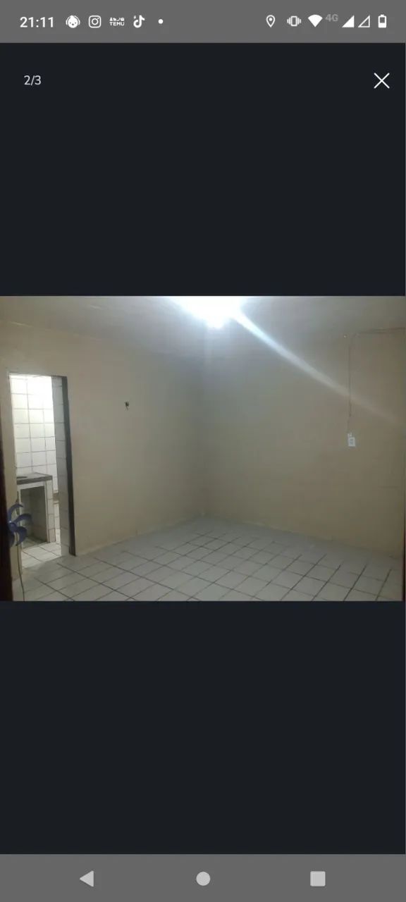 Foto - Fortaleza - Farias Brito